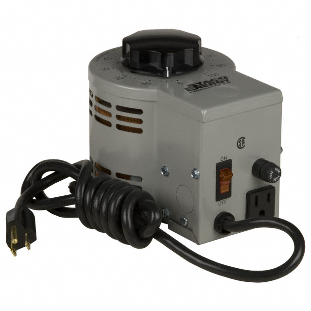 Variable Transformers
